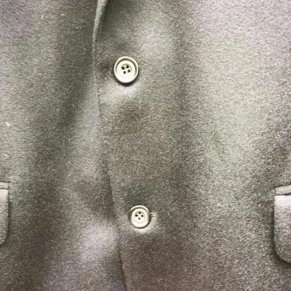 Coppley 100% cashmere coat - Picture 2 of 6